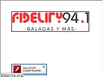 fidelityfm.com.do