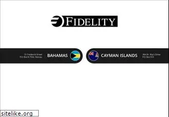 fidelitygroup.com