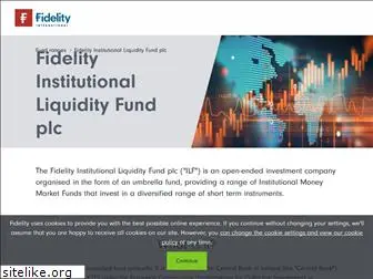 fidelityilf.com