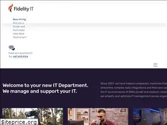 fidelityit.com