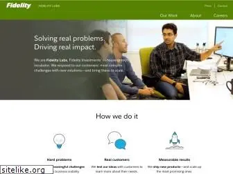 fidelitylabs.com