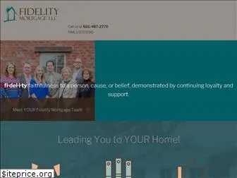 fidelitymort.com