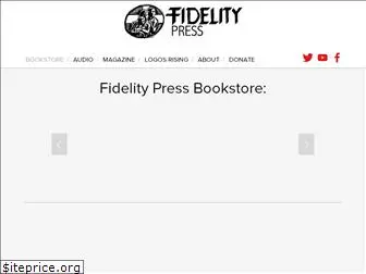 fidelitypress.org