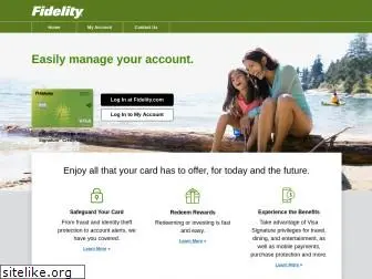 fidelityrewards.com