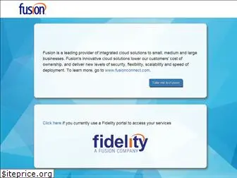 fidelityvoice.com