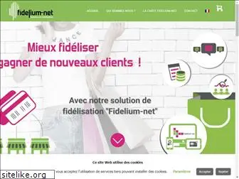 fidelium-net.com