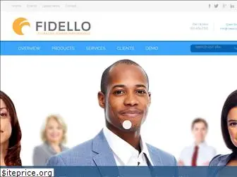 fidello.com