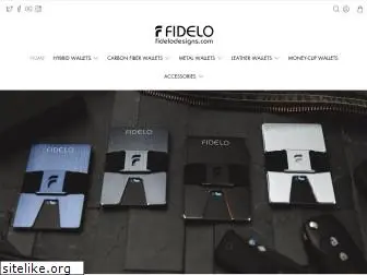 fidelodesigns.com