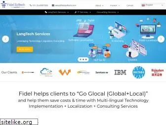 fidelsoftech.com