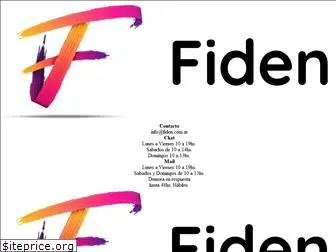 fiden.com.ar