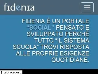 fidenia.com