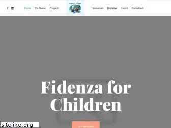 fidenzaforchildren.org