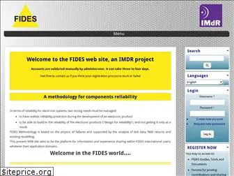 fides-reliability.org