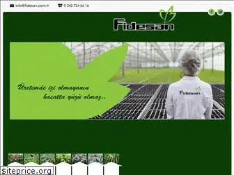 fidesan.com.tr