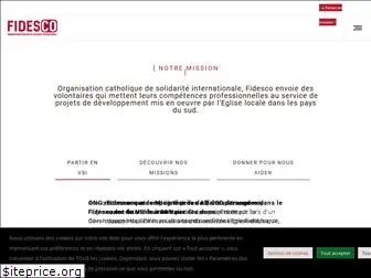 www.fidesco.fr