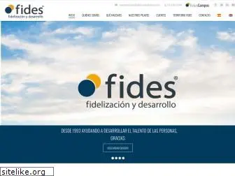 fidesconsultores.com