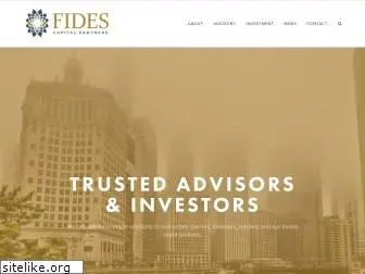 fidescp.com