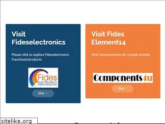 fideselectronics.net