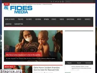 fidesnigeria.org