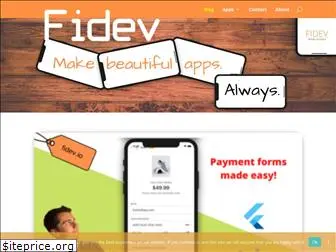 fidev.io