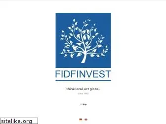 fidfinvest.com