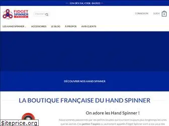 fidget-spinner-france.com