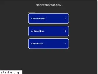 fidgetcube360.com