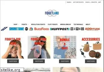 fidgetland.com
