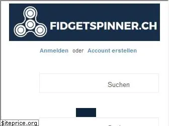 fidgetspinner.ch