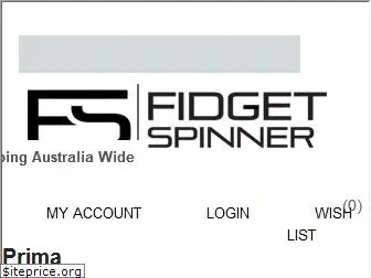 fidgetspinner.com.au