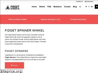 fidgetspinner.nl