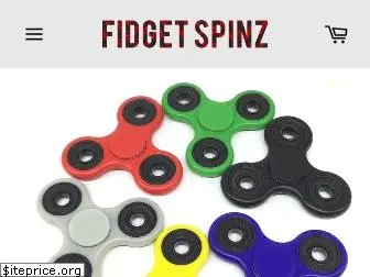 fidgetspinz.com