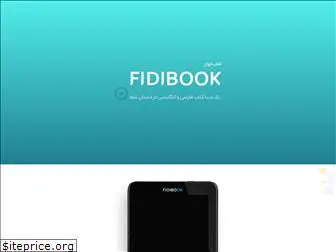 fidibook.com