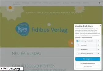 fidibus-verlag.de