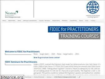 fidic-for-practitioners.com