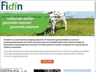 fidin.nl