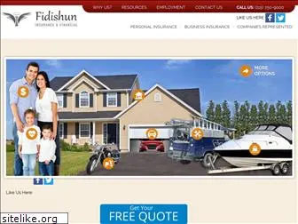 fidishun.com