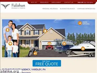 fidishunins.com