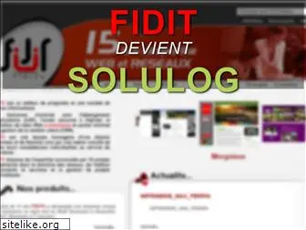 fidit.com