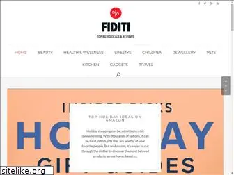 fiditi.com