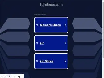 fidjishoes.com