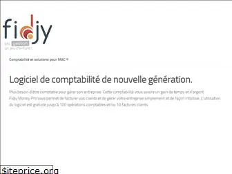 fidjy.com