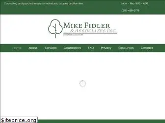 fidlerassociates.com