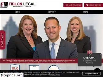 fidlonlegal.com