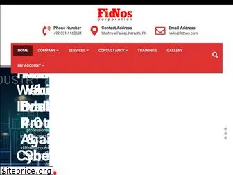 fidnos.com