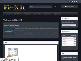 fido-x.net