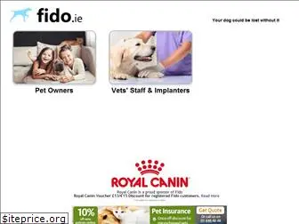 fido.ie