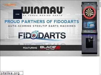 fidodarts.com