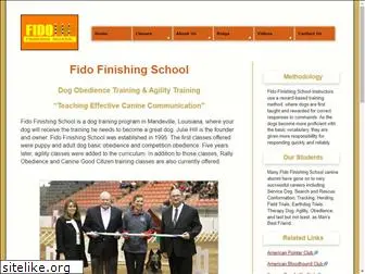 fidofinishingschool.com