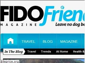 fidofriendly.com